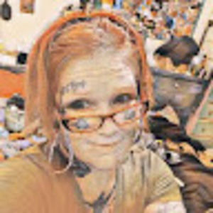 Meet your Posher, Bianca orion